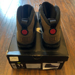 JORDAN 9 RETRO OLIVE (2012) (PRE-OWNED) 302370020 SIZE 11