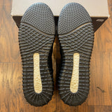 ADIDAS YEEZY BOOST 750 TRIPLE BLACK (PRE-OWNED) BB1839 SIZE 11