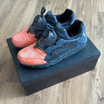 PUMA DISC OG RONNIE FIEG "COA" CORAL (PRE-OWNED) 356608-01 SIZE 12