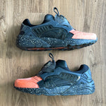 PUMA DISC OG RONNIE FIEG "COA" CORAL (PRE-OWNED) 356608-01 SIZE 12