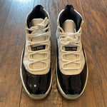 JORDAN 11 RETRO CONCORD DMP (2006) (PRE-OWNED) 136046171 SIZE 12