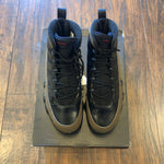 JORDAN 9 RETRO OLIVE (2012) (PRE-OWNED) 302370020 SIZE 11