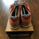 ASICS GEL-LYTE V RONNIE FIEG DARK PINK (PRE-OWNED) H40HK 2020 SIZE 11.5
