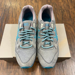 ASICS GEL-SAGA RONNIE FIEG NEPTUNE BLUE WRONG BOX (PRE-OWNED) H20DK-4647 SIZE 11.5