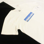 Original Grail “Magic Island” Box Logo S/S White Tee