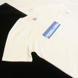 Original Grail “Magic Island” Box Logo S/S White Tee