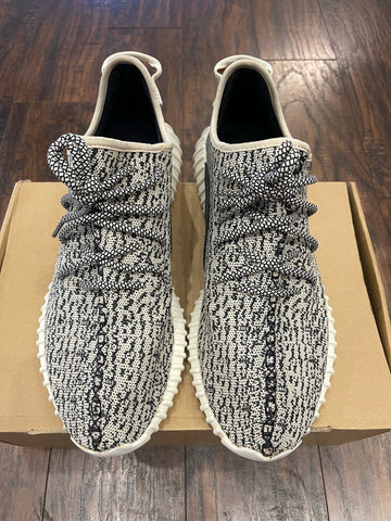 ADIDAS YEEZY BOOST 350 DOVE (PRE-OWNED) AQ4832 SIZE 11 – Original