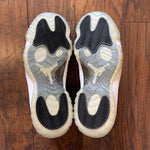 JORDAN 11 RETRO CONCORD DMP (2006) (PRE-OWNED) 136046171 SIZE 12