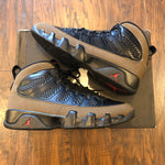 JORDAN 9 RETRO OLIVE (2012) (PRE-OWNED) 302370020 SIZE 11