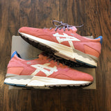 ASICS GEL-LYTE V RONNIE FIEG DARK PINK (PRE-OWNED) H40HK 2020 SIZE 11.5