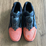 PUMA DISC OG RONNIE FIEG "COA" CORAL (PRE-OWNED) 356608-01 SIZE 12