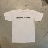 Original Grail Monochrome Tee