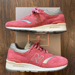 NEW BALANCE 997 CONCEPTS "ROSE" (PRE-OWNED) M997CPT SIZE 11.5