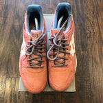 ASICS GEL-LYTE V RONNIE FIEG DARK PINK (PRE-OWNED) H40HK 2020 SIZE 11.5