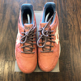 ASICS GEL-LYTE V RONNIE FIEG DARK PINK (PRE-OWNED) H40HK 2020 SIZE 11.5