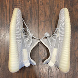 ADIDAS YEEZY BOOST 350 V2 STATIC (NON-REFLECTIVE) (PRE-OWNED) EF2905 SIZE 8.5