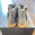ADIDAS YEEZY BOOST 750 LIGHT GREY GLOW IN THE DARK (PRE-OWNED) BB1840 SIZE 11.5