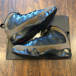 JORDAN 9 RETRO OLIVE (2012) (PRE-OWNED) 302370020 SIZE 11