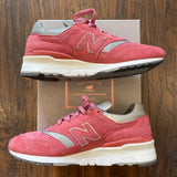 NEW BALANCE 997 CONCEPTS "ROSE" (PRE-OWNED) M997CPT SIZE 11.5