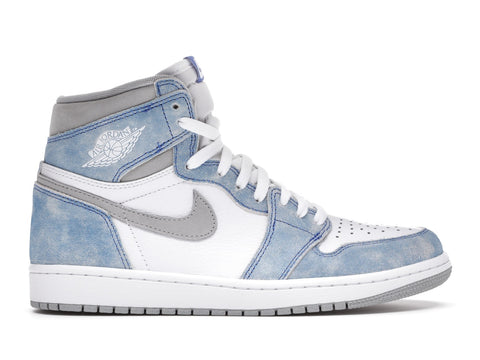 JORDAN 1 RETRO HIGH OG HYPER ROYAL 555088402 SIZE 10