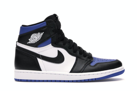 JORDAN 1 RETRO HIGH ROYAL TOE 555088041 SIZE  9, 9.5, 10.5, 11.5, 12