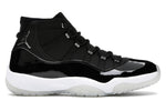 JORDAN 11 RETRO JUBILEE 25TH ANNIVERSARY CT8012011 SIZE 9, 9.5