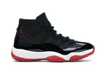 JORDAN 11 RETRO PLAYOFFS BRED (2019) 378037061