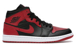 JORDAN 1 MID BANNED (2020) 554724074 SIZE 10.5