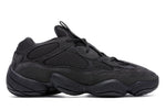 YEEZY 500 UTILITY BLACK F36640 SIZE 9.5, 10.5