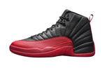 JORDAN 12 RETRO FLU GAME (2016) 130690002 SIZE 13