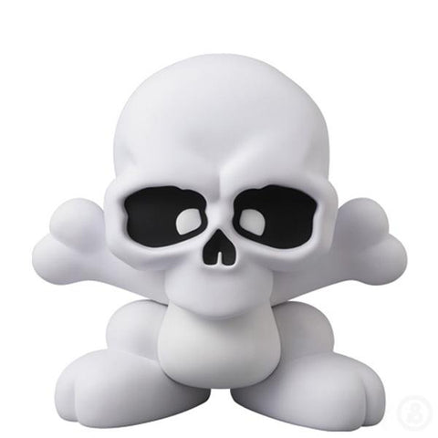 Mastermind Japan x Medicom Toy Skullkid Small