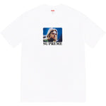 SUPREME KURT COBAIN TEE WHITE SS23 SIZE S, M