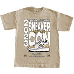 Original Grail 2023 SneakerCon Tee