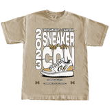 Original Grail 2023 SneakerCon Tee