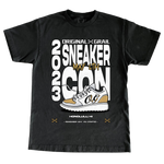 Original Grail 2023 SneakerCon Tee