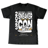 Original Grail 2023 SneakerCon Tee